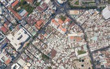 TPHCM hủy bỏ hơn 1.400 thông báo thu hồi đất ở khu Mả Lạng