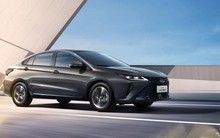 Hãng xe sắp gia nhập thị trường Việt mở bán mẫu ô tô mới giá chỉ 272 triệu, cơ hội mua xe giá rẻ sắp tới?