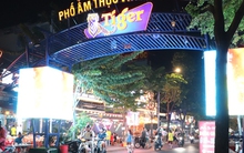 Kinh tế ban đêm đang chuyển biến tích cực (*): Không chỉ có ẩm thực và chợ đêm