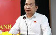 Giám đốc Công an tỉnh Đồng Nai chỉ đạo khẩn vụ bấm được 4 biển số xe siêu đẹp