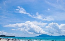 Một thành phố có doanh thu du lịch tăng gần 5 lần