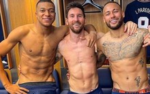 Messi ăn gì, tập thế nào để xuất sắc nhất thế giới ở tuổi 35?