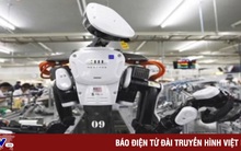 Công nghệ AI ảnh hưởng đến 300 triệu việc làm