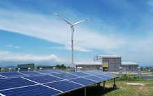 Bị giục đàm phán về giá điện, EVN ‘gõ cửa’ Bộ Công Thương