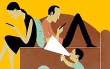 5 khoảnh khắc cha mẹ thờ ơ với con còn tàn nhẫn hơn cả la mắng