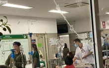 Vụ hàng chục học sinh tại Hà Nội ngộ độc sau khi dã ngoại: Đã tìm ra nguyên nhân