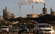 Thế chân Nga, quốc gia này trở thành nhà cung cấp dầu lớn nhất cho châu Âu