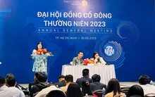 Tổng Giám Đốc Tô Hải: Kế hoạch 2023 thực sực là thách thức lớn nhưng VCSC tin tưởng vào một năm sẽ có nhiều tín hiệu lạc quan