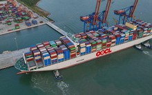 Việt Nam có bao nhiêu cảng biển loại đặc biệt, loại I, II, III?