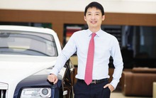 ‘Ông trùm’ Rolls-Royce một thời ở VN tiết lộ bí kíp lấy thông tin khách VIP dễ mà lịch sự - Câu chuyện đáng học của sales xe sang