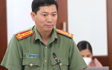 Ai vận chuyển ma túy cũng nói không biết, công an sẽ làm gì?