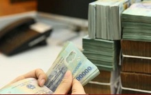 3 tháng đầu năm thu ngân sách hơn 490.000 tỷ đồng