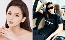 Gia sản giàu có của nữ diễn viên từng thuê thiết kế riêng 100 bộ quần áo để đóng phim VTV