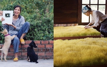 Cuộc sống hiện tại của YouTuber mang tiếng "bản sao Lý Tử Thất": Về quê làm nông dân, xây dựng "thiên đường"