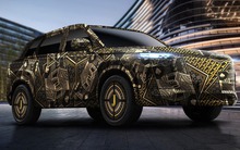 Thêm hãng xe Trung Quốc sắp vào VN: Bán mẫu ít ai biết nhưng tham vọng đấu Tucson, CX-5