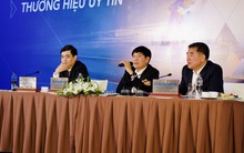 Ông Trần Đình Long: Hòa Phát đang tập trung toàn lực cho quả đấm thép 3 tỷ đô, không chia cổ tức, tạm dừng mọi hoạt động đầu tư mới, sức cũng chỉ thế thôi!