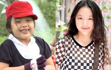 Con gái Thuý Hạnh 'lột xác' thế nào sau 9 năm tham gia 'Bố ơi mình đi đâu thế?'