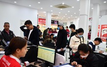 Từ 1/4, kiên quyết dừng hoạt động các thuê bao không chỉnh lý