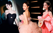 Không phải Dior hay Chanel, đây mới là thương hiệu được "sủng ái" nhất Đêm hội Weibo 2023