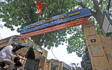 Lùm xùm ở Hãng phim truyện Việt Nam: Nhiều tồn đọng, thêm thư kiến nghị