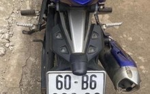 Bất ngờ xuất hiện biển số xe trùng với đôi vợ chồng bốc được số VIP ở Đồng Nai