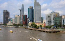 TP HCM cần cơ chế đột phá, vượt trội