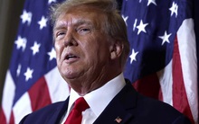 Đài CNN: Ông Trump bị bất ngờ, hé lộ thời điểm ra tòa