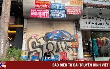 Ế ẩm "đất vàng" tại TP Hồ Chí Minh