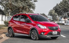 Lăn bánh 100.000km, VinFast Fadil vẫn được rao bán với mức giá không tưởng