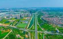 Tốc độ tăng giá chung cư khu Đông Hà Nội cao nhất 5 năm qua, dự báo sẽ tiếp tục tăng 3-8% trong năm 2023