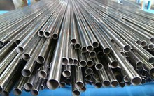 Một công ty thép không gỉ đã lỗ 3 năm liên tục, đối mặt bị huỷ niêm yết bắt buộc, mong được hỗ trợ