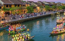 Hành trình xuyên Việt Nam: Top 10 điểm đến không thể bỏ qua