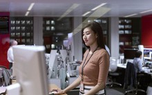 Một startup tuyển vị trí 'nói chuyện với chatGPT', lương 8 tỷ đồng/năm