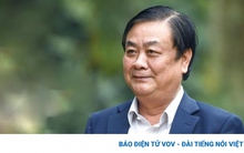 Bộ trưởng Bộ NN&PTNT Lê Minh Hoan gửi thư chúc mừng ngành Thủy sản