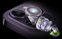 Apple xứng đáng ông hoàng mặc cả: Ống kính tiềm vọng cho iPhone 15 Pro Max chỉ có giá bằng 2 cốc trà sữa