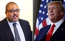 Công tố viên - người đứng sau vụ điều tra cáo buộc khiến cựu Tổng thống Mỹ Donald Trump bị truy tố hình sự là ai?