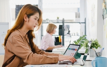 Lãnh đạo sẽ không bao giờ nói cho bạn bí quyết thăng tiến: Thứ nhất làm "ốc sên", thứ 2 phải "đánh cắp" thời gian, điều còn lại mới là ngón đòn thú vị!