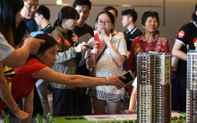 Khách Trung Quốc 'đổ xô' mua sạch BĐS Thái Lan: Cả... 'vườn sầu riêng' cũng được đưa vào tầm ngắm!