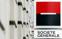 Pháp khám xét 5 ngân hàng lớn