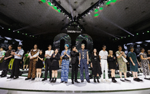 Khán giả thích thú với thông điệp tích cực từ BST "The Hero Inside"