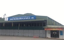 "Đại án" đăng kiểm: Số bị can sẽ không dừng ở con số gần 400