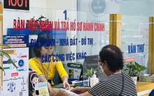 Hà Nội bãi bỏ hơn 660 thủ tục hành chính, hạn chế tối đa nhũng nhiễu