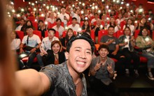 Trước lùm xùm "cần riêng tư" của Trấn Thành, mỗi ngày CGV Việt Nam thu về 8 tỷ, doanh thu cao thứ 2 chỉ sau thị trường Hàn Quốc