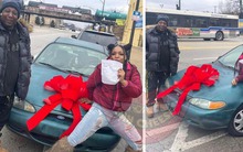 Đỉnh cao bị chặt chém: Mua ô tô 'đời Tống' trả góp mỗi tháng gần 7 triệu trong 7 năm dù giá thị trường chỉ 35 triệu đồng