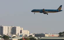 Lập đoàn kiểm tra việc điều phối slot bay tại Nội Bài, Tân Sơn Nhất và Đà Nẵng