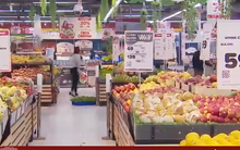 "Miếng bánh" thị trường bán lẻ Việt: "Kiến nội – Kiến ngoại", ai giành phần thắng?