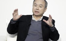 Tỷ phú Masayoshi Son hiếm hoi xuất hiện sau thời gian dài ở ẩn