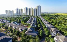 Savills: Giá bán chung cư ở Hưng Yên đã đắt hơn khi chỉ thấp hơn Hà Nội 14%