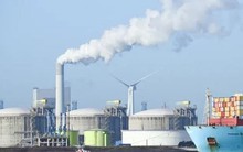 Nhờ dầu Nga bị cấm vận, Mỹ trở thành nước xuất khẩu năng lượng số 1 thế giới