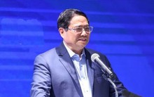 Thủ tướng: Trung tâm đổi mới sáng tạo phải là 'nơi đáng sống' của chuyên gia